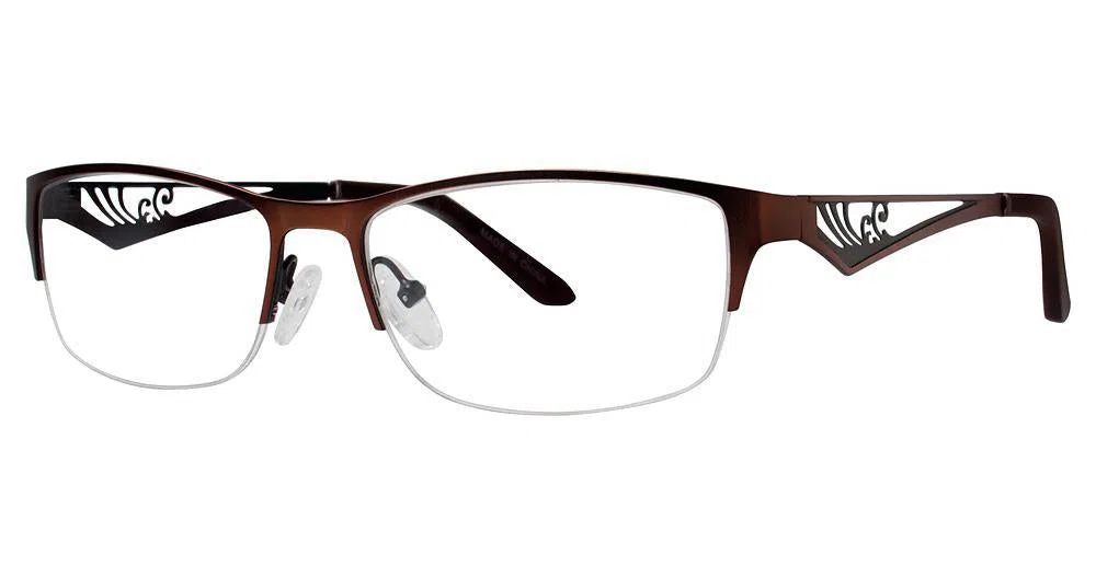 GENEVIEVE BOUTIQUE PASSIONATE Eyeglasses - view 7